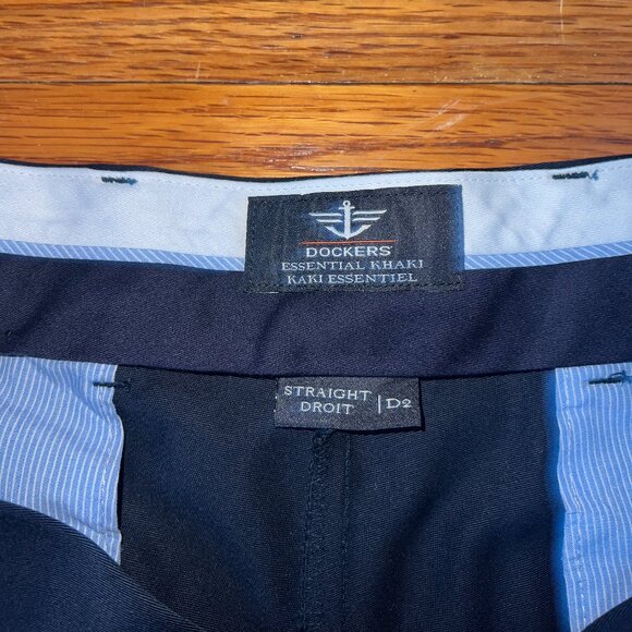 Dockers Dress Pant Size 38/30 | New (Tags) - Picture 4 of 5